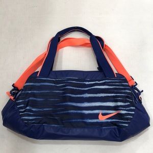 Nike Gym Bag
